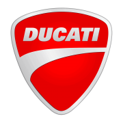 Ducati Motorcycle