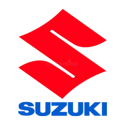 Suzuki Motorcycle