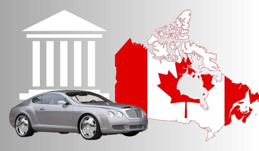 canada car lien laws