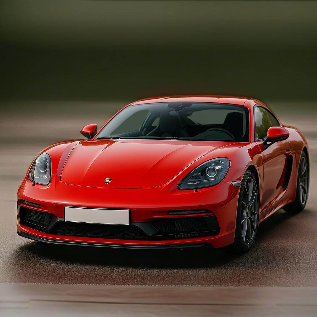 Generative Background