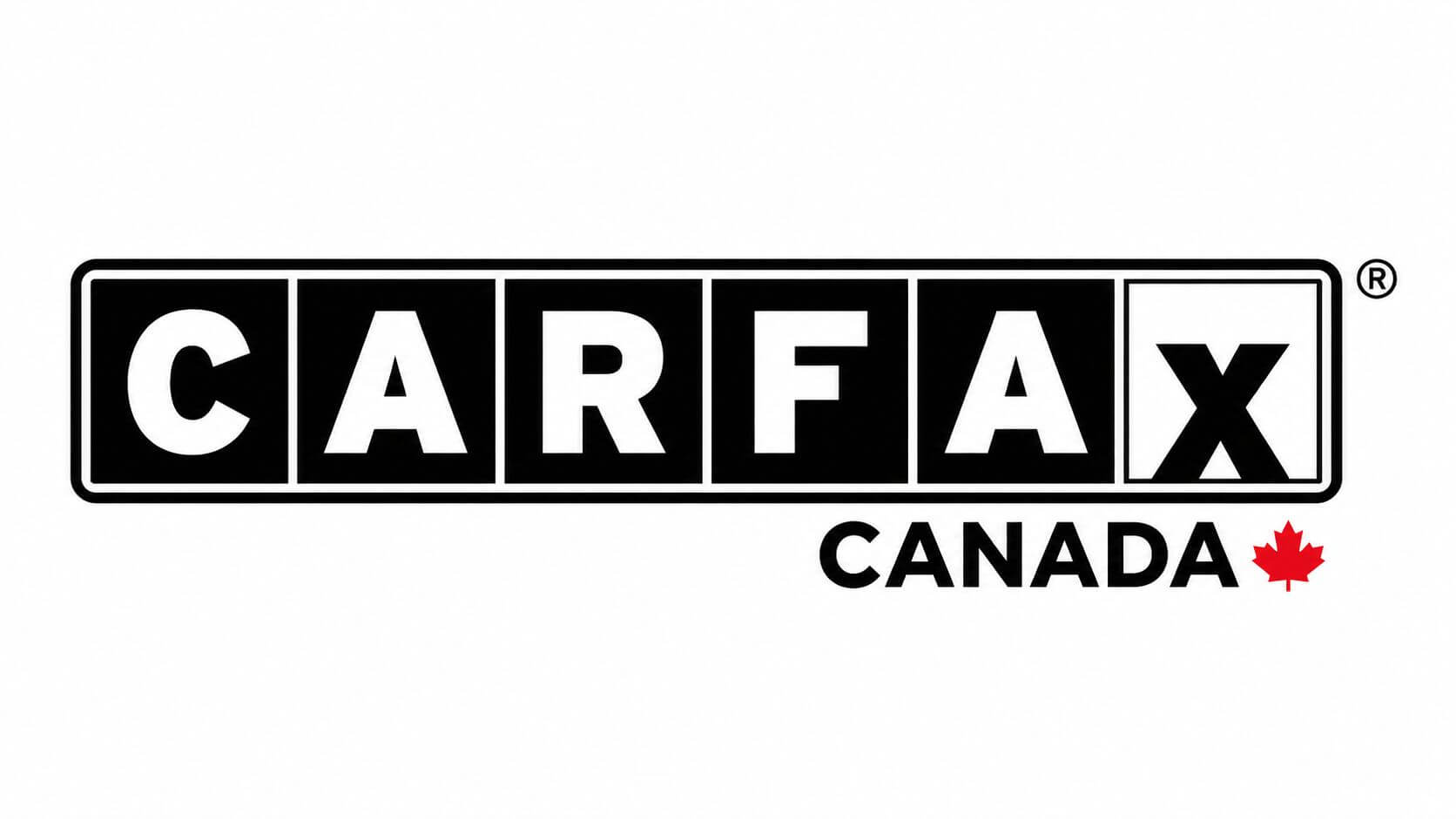 CARFAX Canada logo